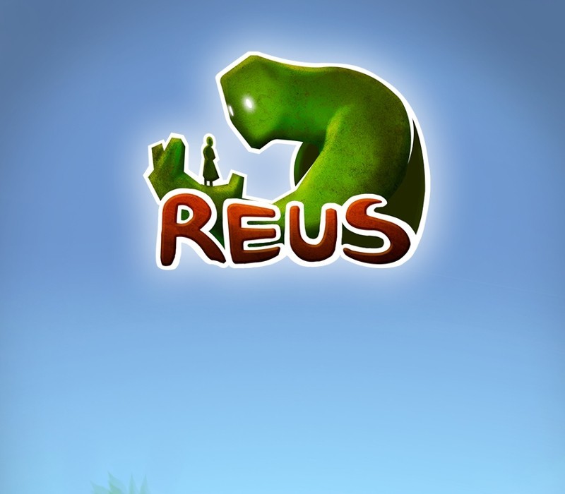 Reus Steam CD Key Logo