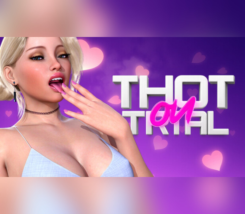 Thot on Trial PC Steam CD Key Logo