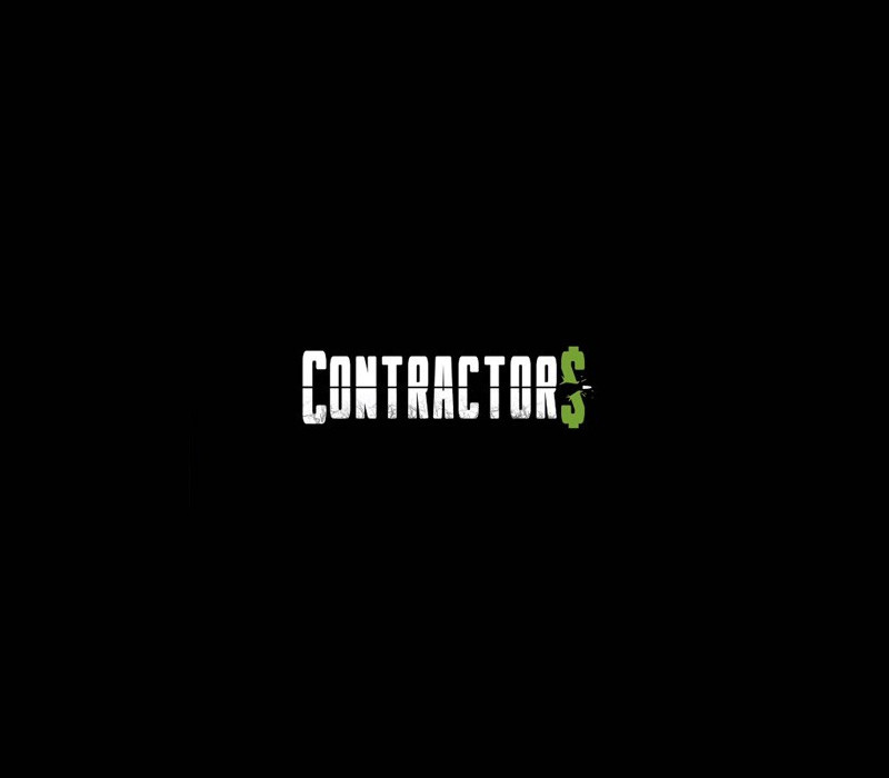 Contractors VR Steam CD Key Logo