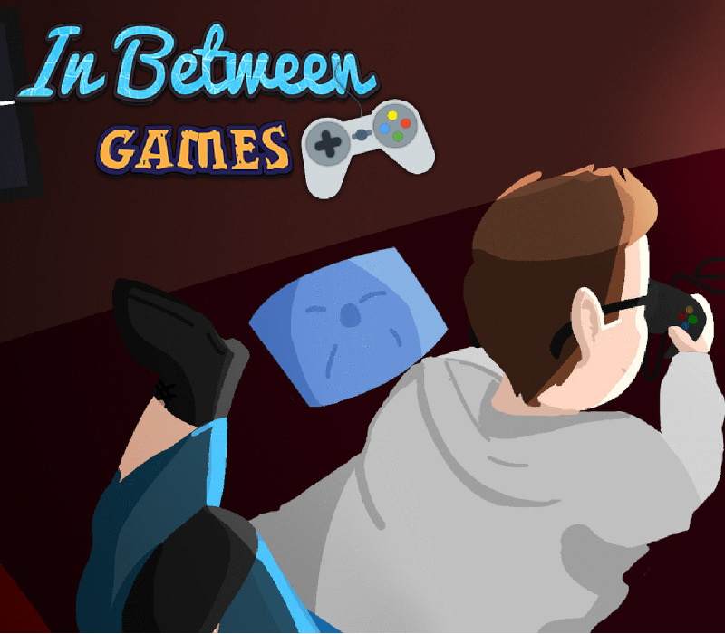In Between Games - Soundtrack DLC PC Steam CD Key Logo