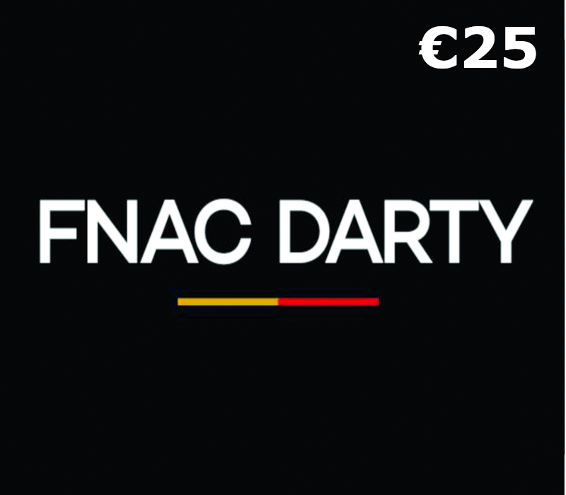 FNAC Logo