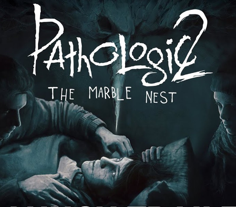 Pathologic 2 - Marble Nest DLC Steam CD Key Logo