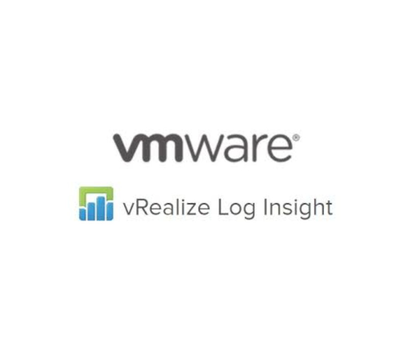 Vmware vRealize Log Insight CD Key Logo