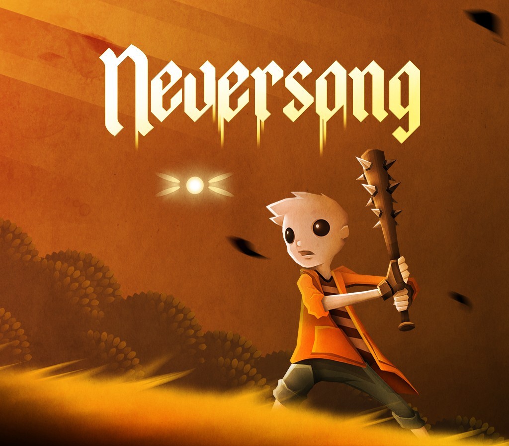 Neversong EU XBOX One / Xbox Series X|S CD Key Logo