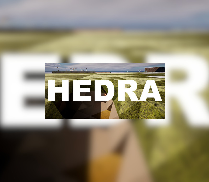 Hedra Steam CD Key Logo