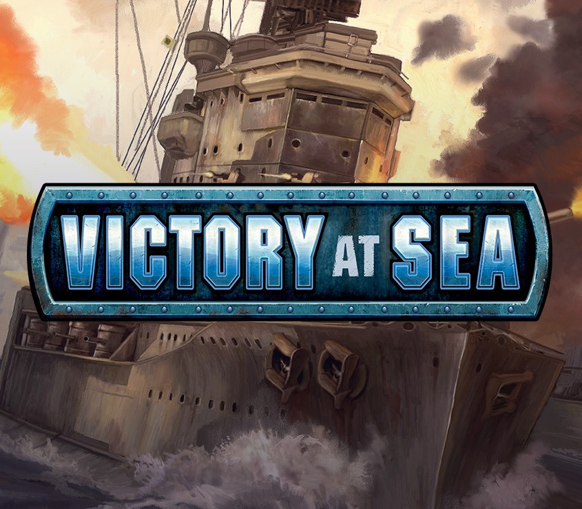 Victory At Sea Steam CD Key Logo