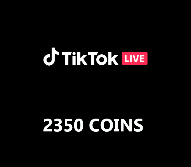 Tiktok Coins EU Logo