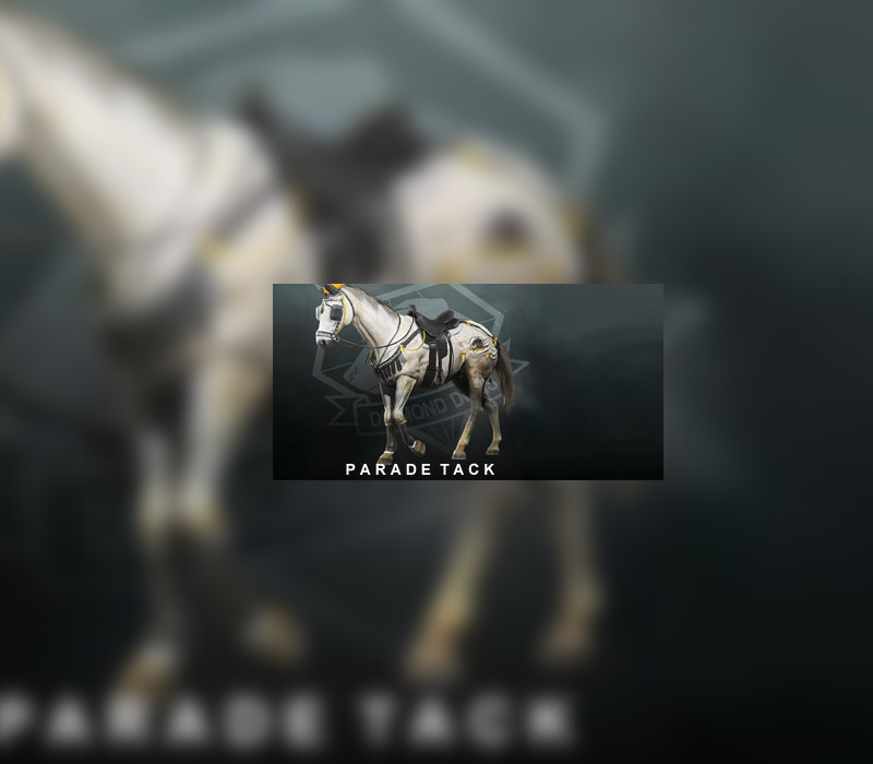Metal Gear Solid V: The Phantom Pain - Parade Tack DLC Steam CD Key Logo