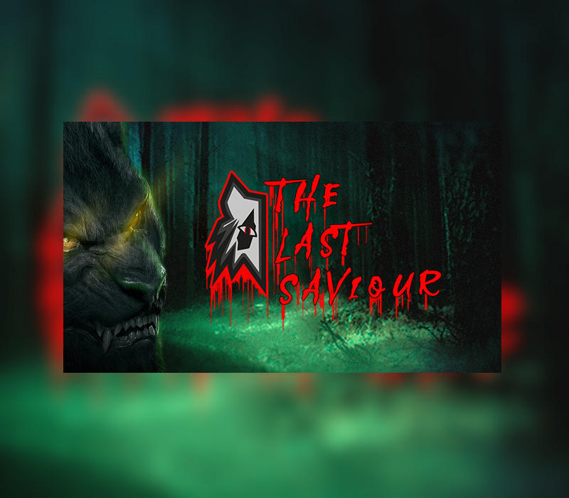 The Last Saviour Steam CD Key Logo