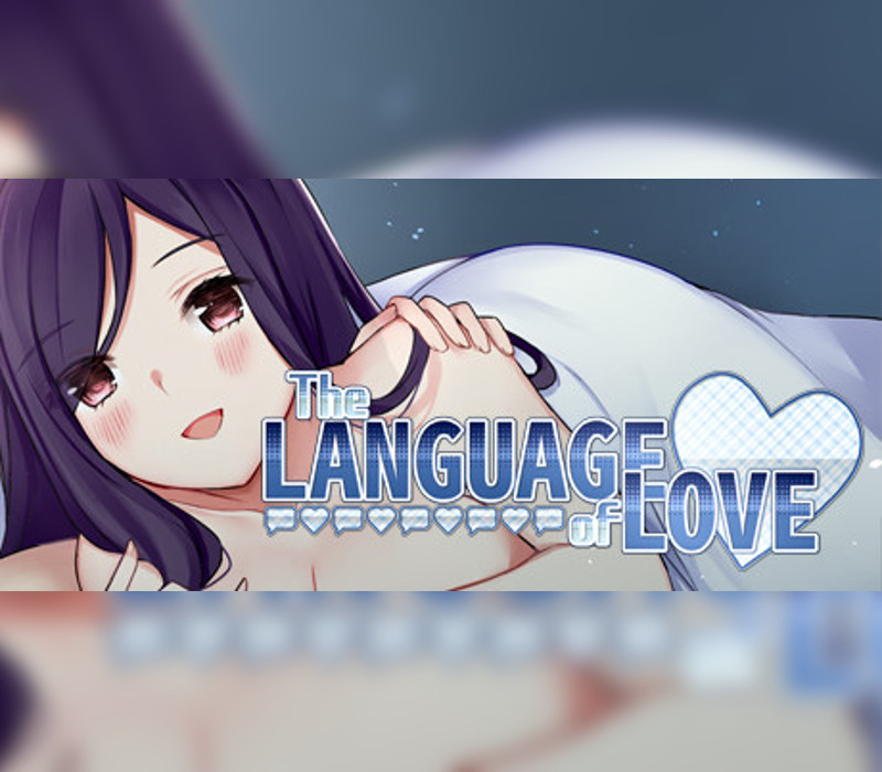 The Language of Love Steam CD Key Logo