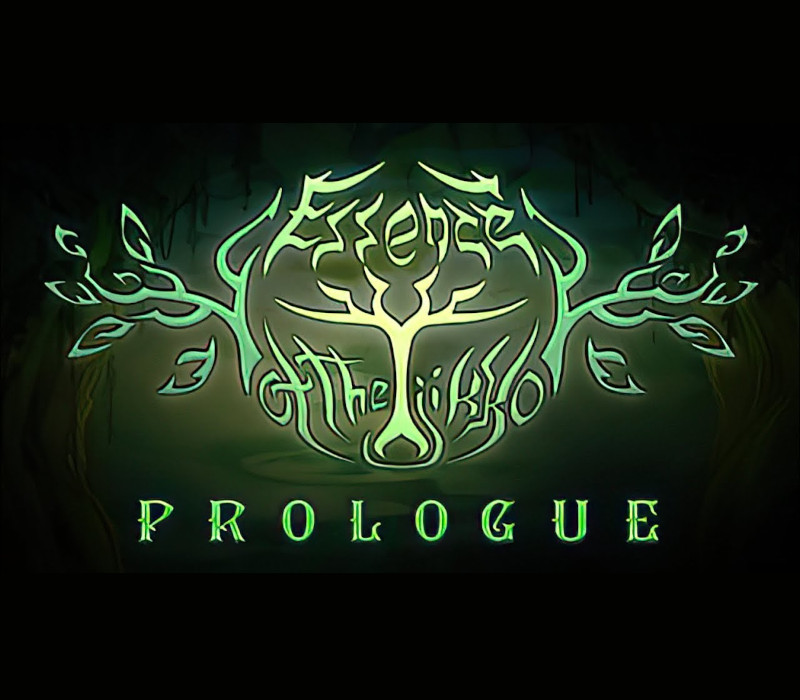 Essence Of The Tjikko - Prologue Steam CD key Logo