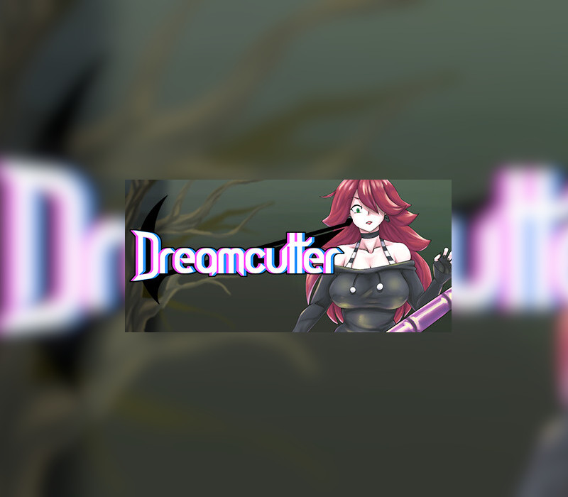 Dreamcutter Steam CD Key Logo