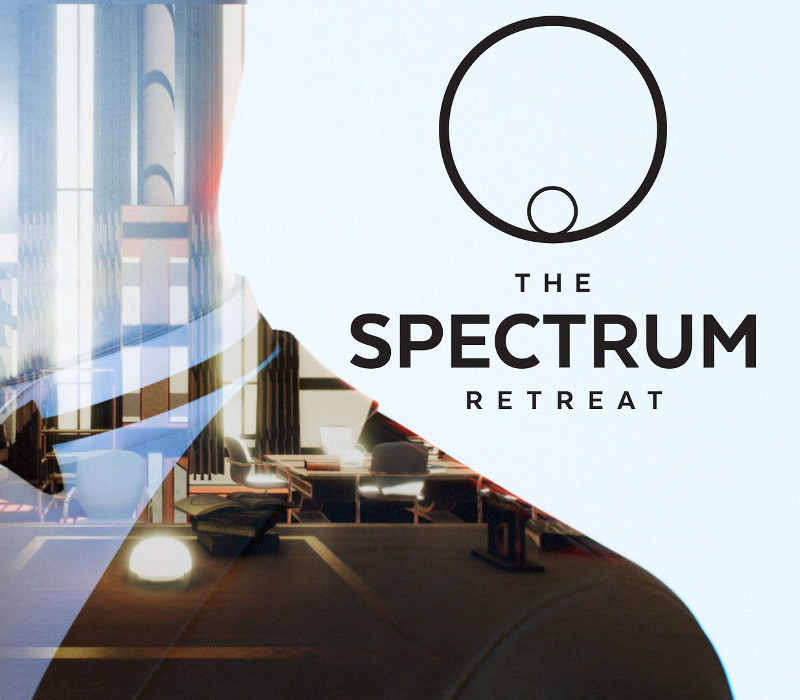 The Spectrum Retreat Steam CD Key Logo