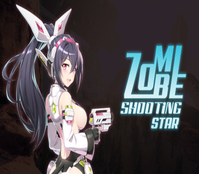 Zombie Shooting Star Steam CD Key Logo