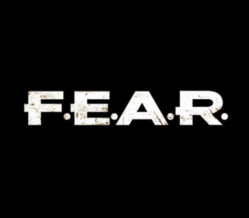 F.E.A.R. Complete Pack PC Steam CD Key Logo