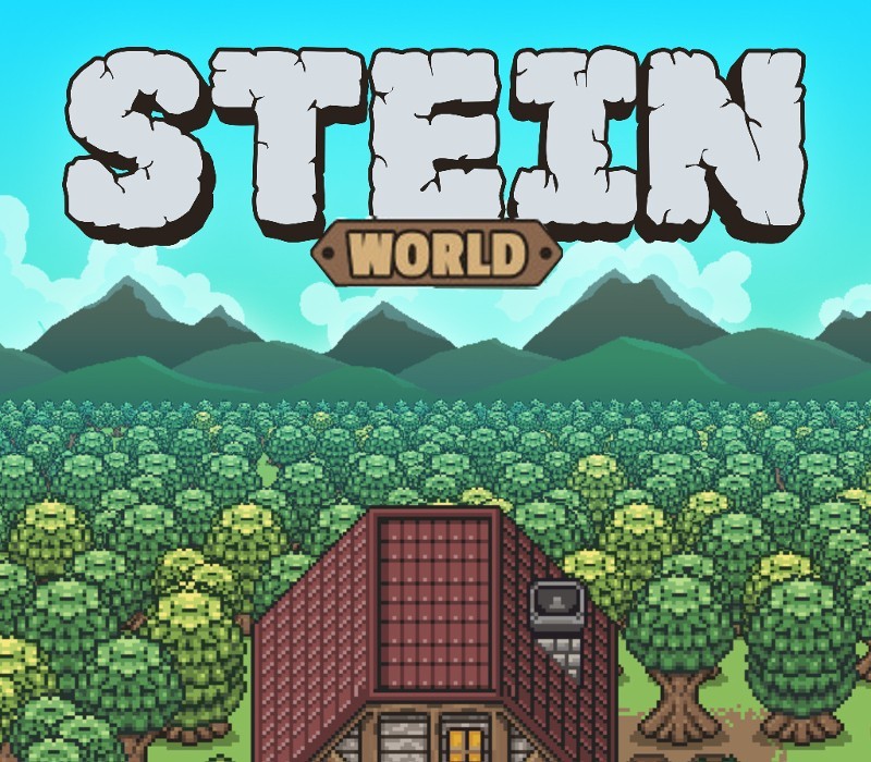 stein.world - Steam Starter Pack EU CD Key Logo