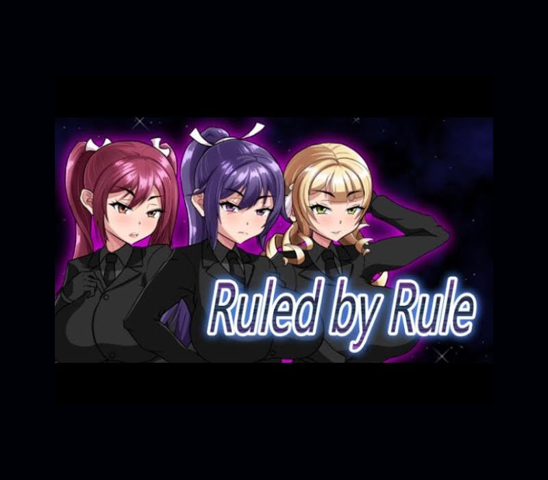 Ruled by Rule Steam CD Key Logo