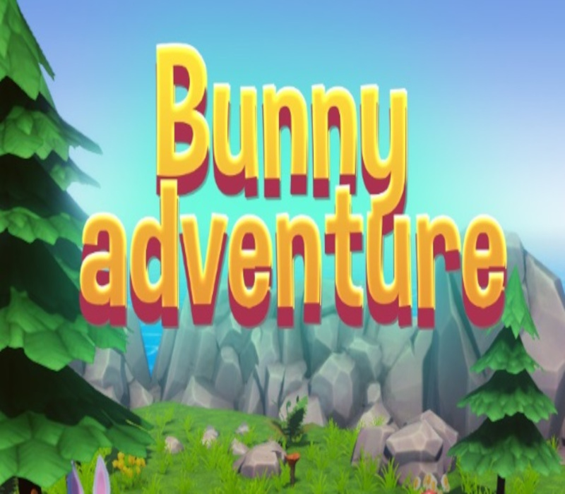 Bunny adventure Steam CD Key Logo
