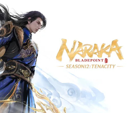 Naraka: Bladepoint - Season 12 Bundle XBOX One / Series X|S / PC CD Key Logo