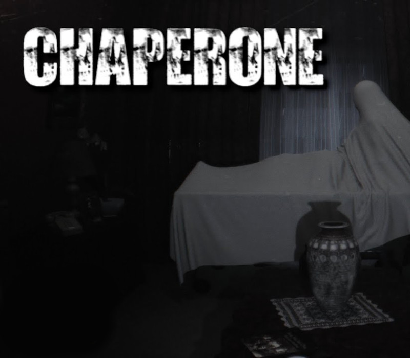 Chaperone Steam CD Key Logo