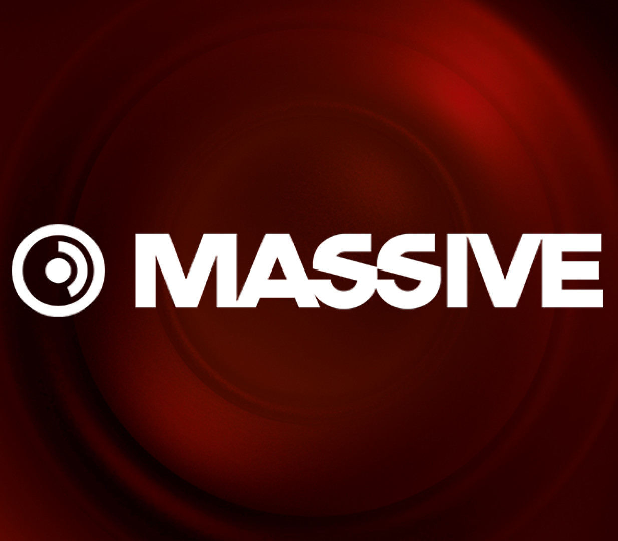 NATIVE INSTRUMENTS MASSIVE PC/MAC CD Key Logo