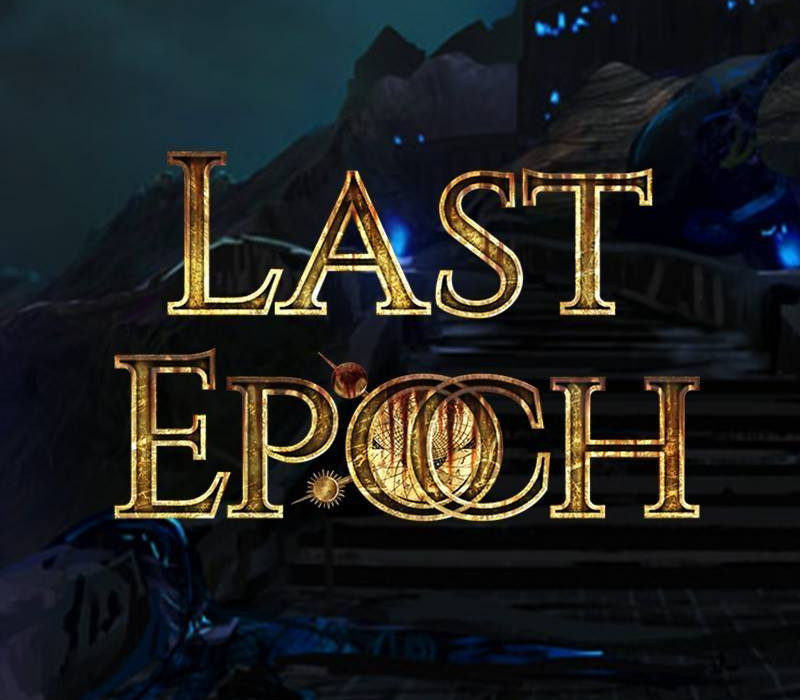 Last Epoch PC Steam CD Key Logo