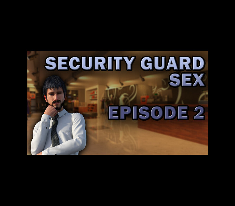 Security Guard Sex - Episode 2 PC Steam CD Key Logo