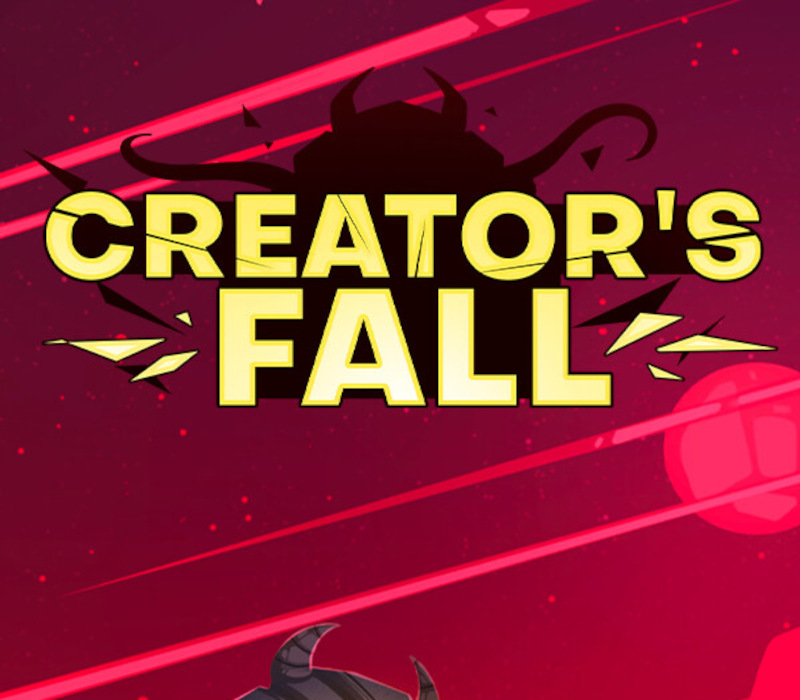 Creator's Fall PC Steam CD Key Logo