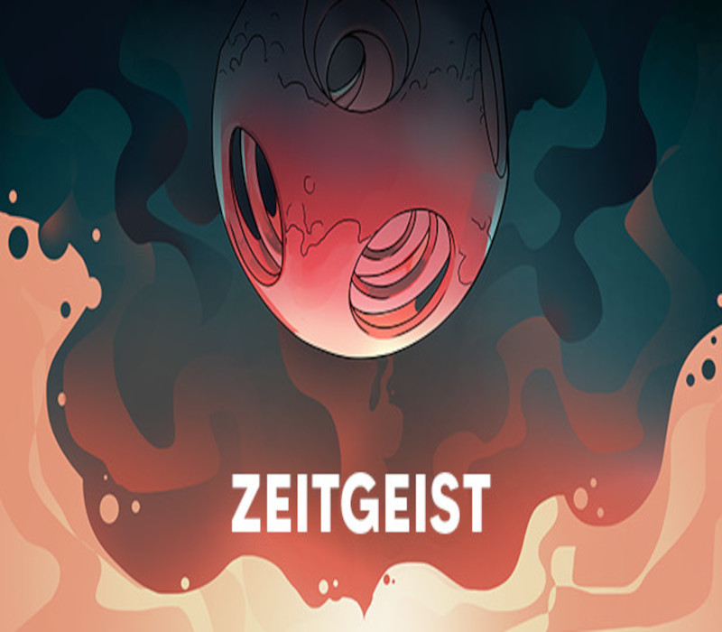 Zeitgeist PC Steam CD Key Logo