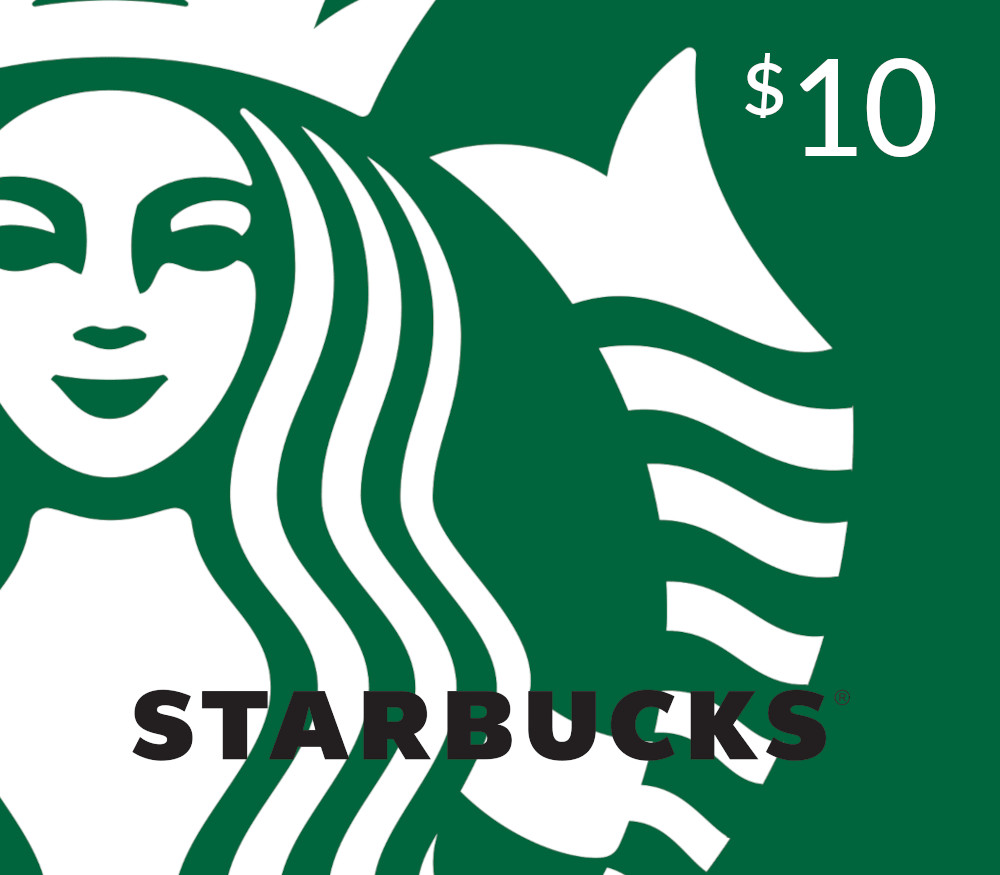 Starbucks US Logo