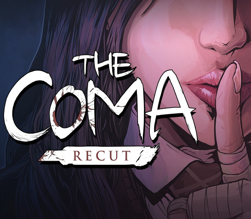 The Coma: Recut PC Steam CD Key Logo