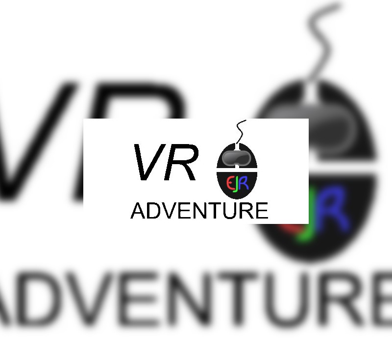 VRAdventure Steam CD Key Logo