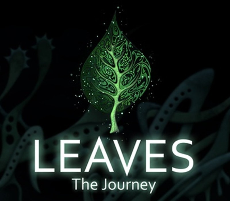 LEAVES: The Journey PC Steam CD Key Logo