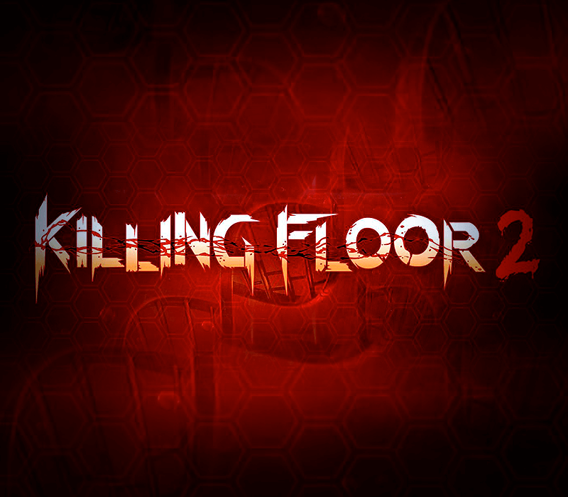 Killing Floor 2 RU/CIS Steam CD Key Logo