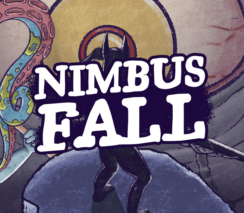 Nimbusfall PC Steam CD Key Logo