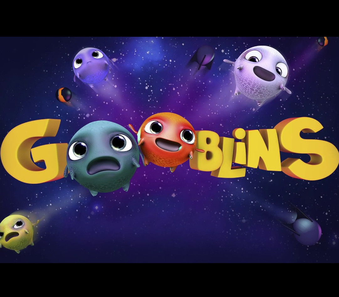 Gooblins Steam CD Key Logo