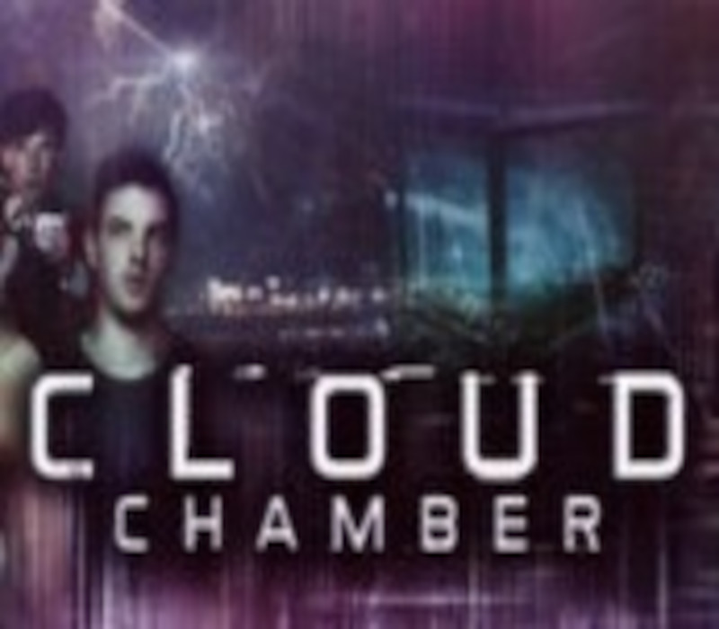 Cloud Chamber Steam CD Key Logo
