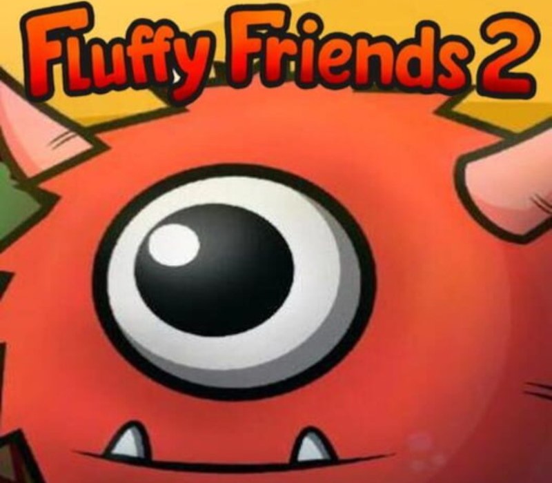 Fluffy Friends 2 Steam CD Key Logo