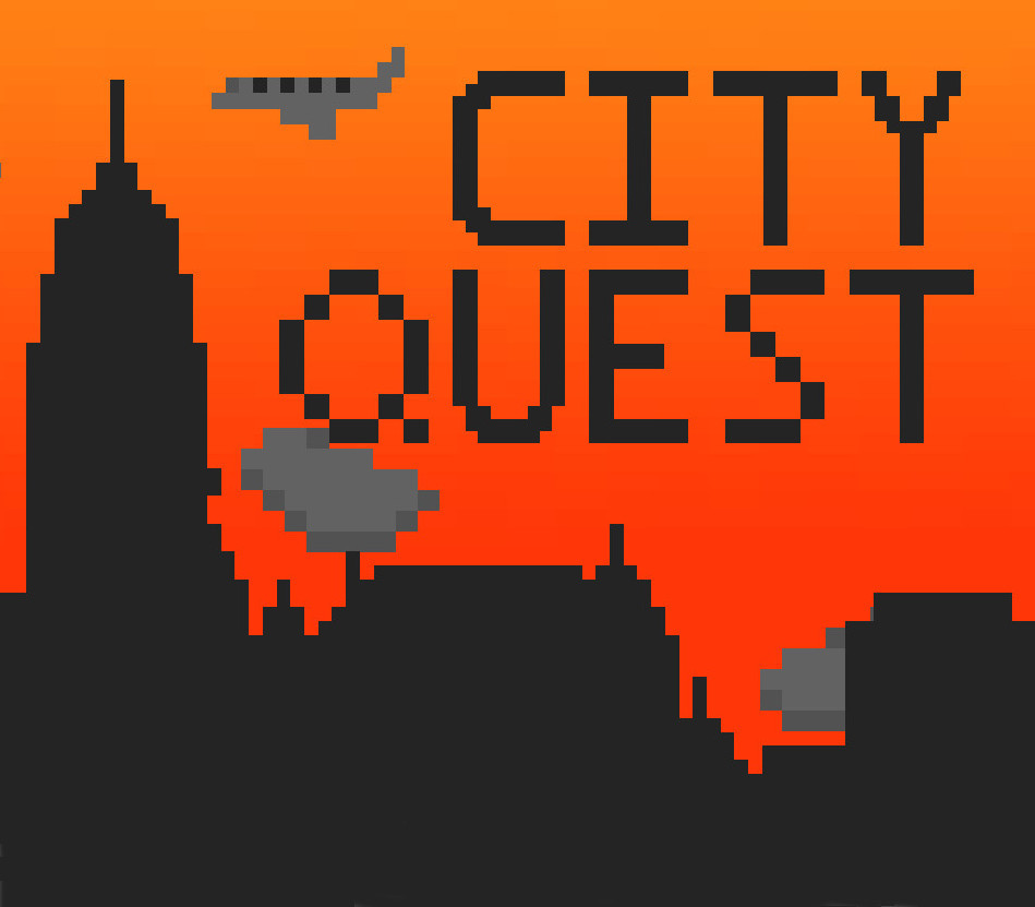 City Quest Steam CD Key Logo