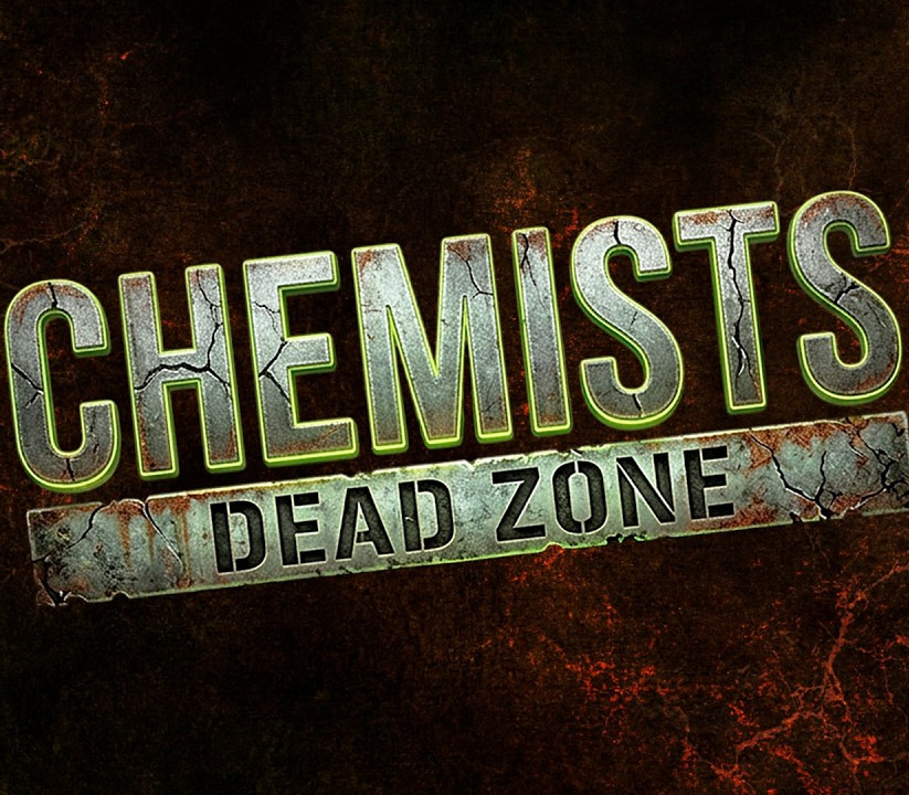CHEMISTS: Dead Zone PC Steam CD Key Logo