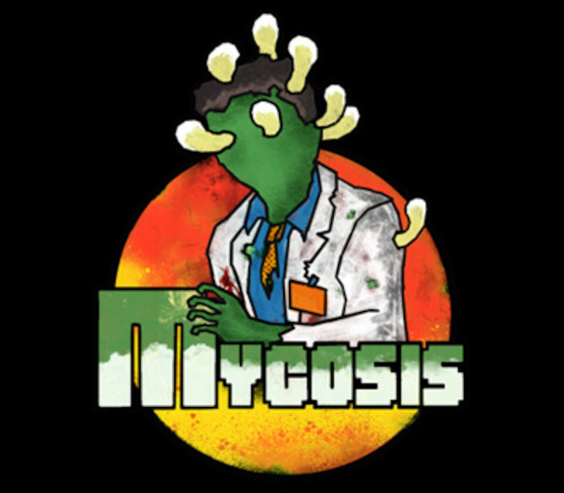 Mycosis Steam CD Key Logo