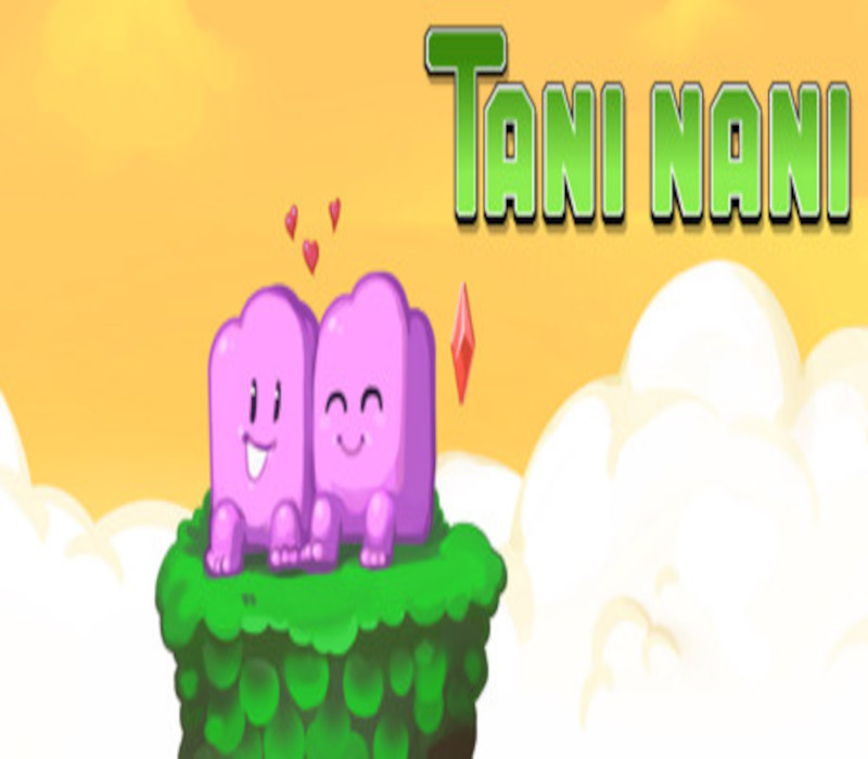 TaniNani PC Steam CD Key Logo