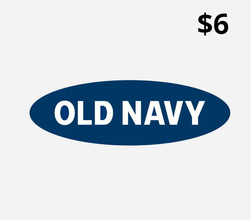 Old Navy US Logo