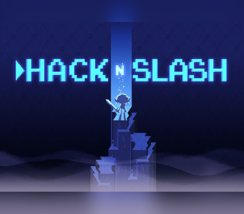 Hack 'n' Slash + Soundtrack Steam CD Key Logo