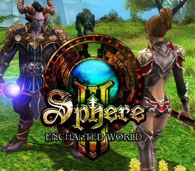 Sphere III - Elite Pack DLC Steam CD Key Logo