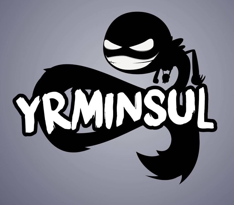 Yrminsul Steam CD Key Logo
