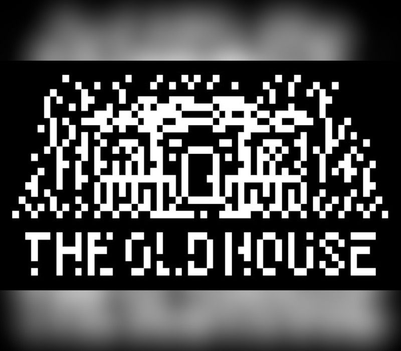 The Old House Steam CD Key Logo
