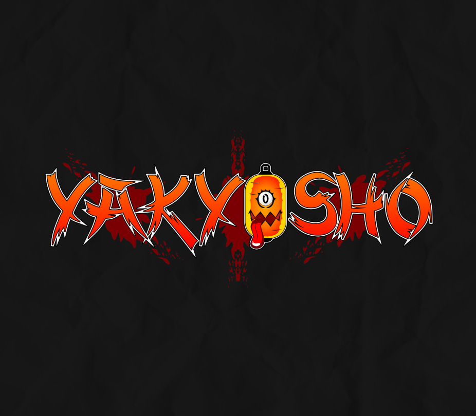 Yakyosho: Terror and escape at school PC Steam CD Key Logo