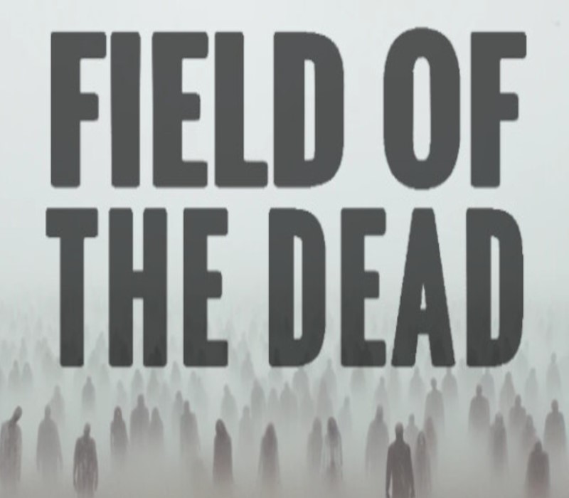 Field of the Dead PC Steam CD Key Logo