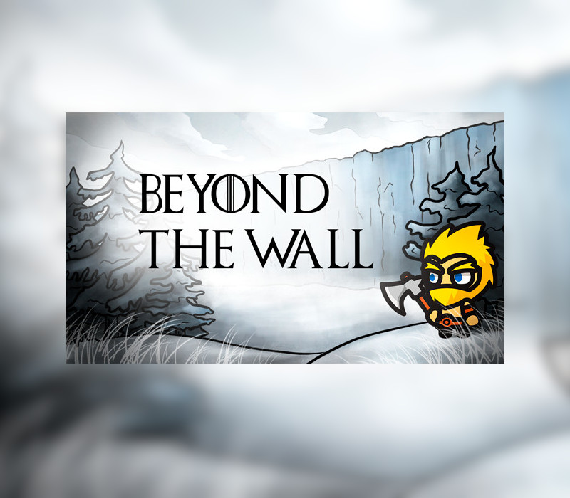 Beyond the Wall (2017) Steam CD Key Logo
